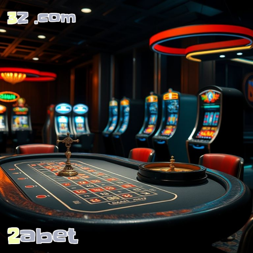 Confiavel e Seguro: Explore o 2abet em Seus Jogos
